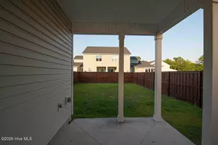 239 Shallowbag Bay Ln, Jacksonville, NC 28546 - Photo 36