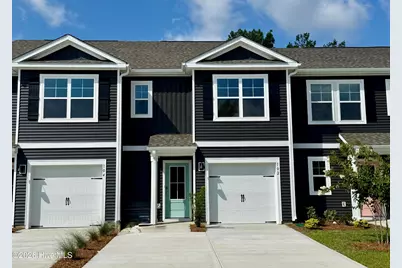 102 Cashmere Court #Lot 17, Wilmington, NC 28411 - Photo 2