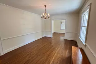 1612 Burton St, Rocky Mount, NC 27803 - Photo 2