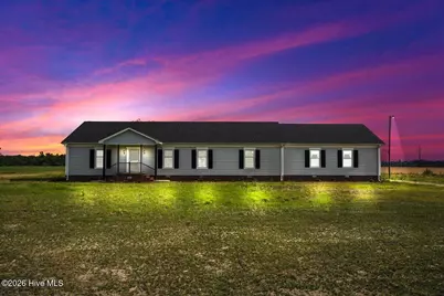 821 Oberry Road, Dudley, NC 28333 - Photo 2