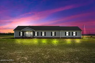 821 Oberry Rd, Dudley, NC 28333 - Photo 2