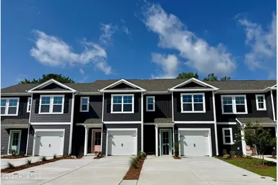 104 Cashmere Court #Lot 18, Wilmington, NC 28411 - Photo 2