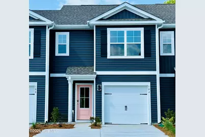 104 Cashmere Court #Lot 18, Wilmington, NC 28411 - Photo 1