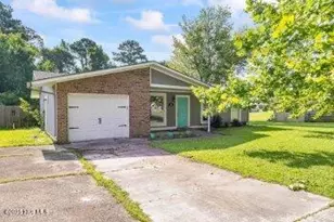 102 Sterling Rd, Jacksonville, NC 28546 - Photo 4