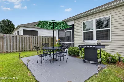 144 Windy Woods Way, Wilmington, NC 28401 - Photo 4