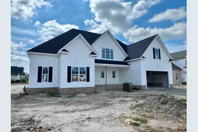 3024 Camille Drive, Winterville, NC 28590 - Photo 2