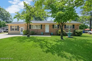 625 Western Ave, Nashville, NC 27856 - Photo 1