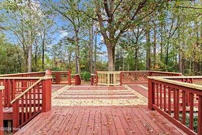 206 Chokecherry S, Richlands, NC 28574 - Photo 22