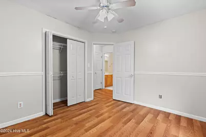206 Chokecherry S, Richlands, NC 28574 - Photo 18