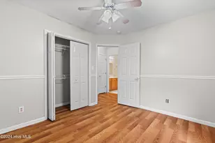 206 Chokecherry S, Richlands, NC 28574 - Photo 18
