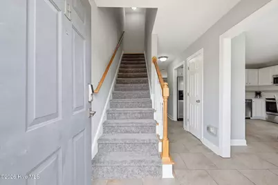 1525 Pine Brook Court #B, Greenville, NC 27858 - Photo 6