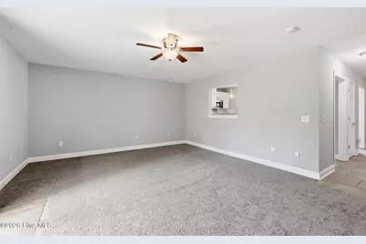 1525 Pine Brook Court #B, Greenville, NC 27858 - Photo 22