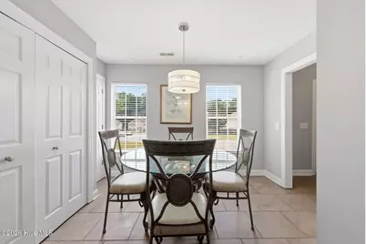 1525 Pine Brook Court #B, Greenville, NC 27858 - Photo 8