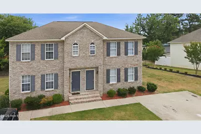 1525 Pine Brook Court #B, Greenville, NC 27858 - Photo 2
