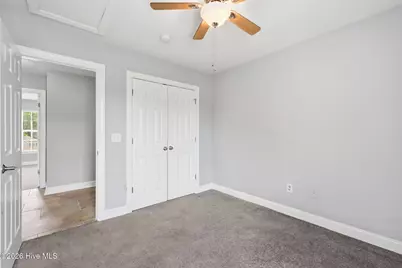 1525 Pine Brook Court #B, Greenville, NC 27858 - Photo 26