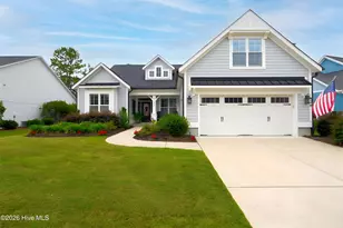6145 River Breeze Wy, Leland, NC 28451 - Photo 1