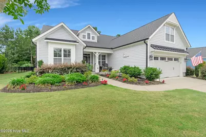 6145 River Breeze Way, Leland, NC 28451 - Photo 2