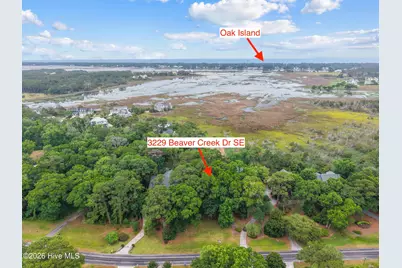 3229 Beaver Creek Drive SE, Southport, NC 28461 - Photo 16