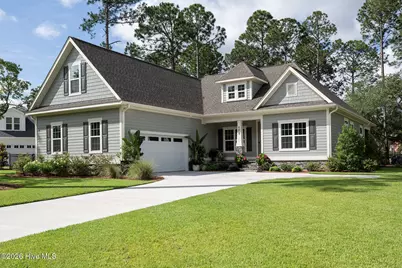 698 Breezewood Drive SE, Bolivia, NC 28422 - Photo 1