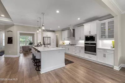 698 Breezewood Drive SE, Bolivia, NC 28422 - Photo 14