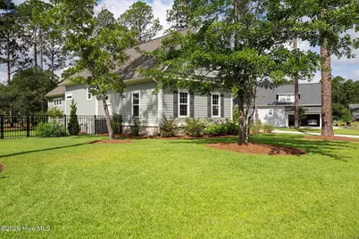698 Breezewood Drive SE, Bolivia, NC 28422 - Photo 2