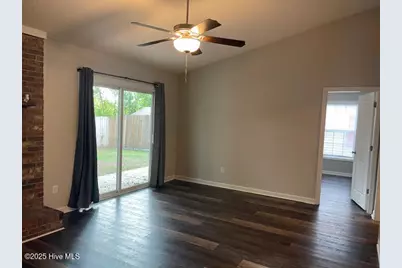 1951 Rolling Ridge Drive, Piney Green, NC 28544 - Photo 6