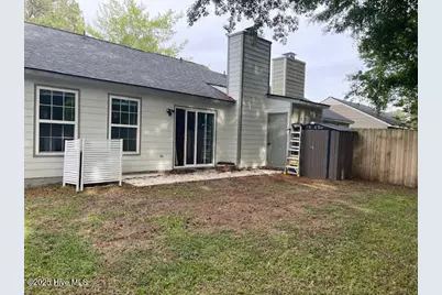 1951 Rolling Ridge Drive, Piney Green, NC 28544 - Photo 14