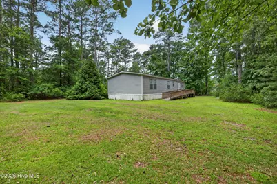 539 Union Bethel Road, Hampstead, NC 28443 - Photo 22
