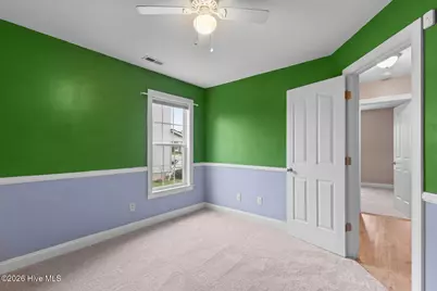 906 Savannah Drive, Jacksonville, NC 28546 - Photo 20