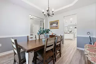 265 St Matthews Church Rd, Raeford, NC 28376 - Photo 10