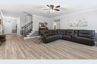 265 Saint Matthews Church Road, Raeford, NC 28376 - Photo 18