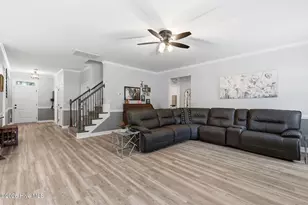265 St Matthews Church Rd, Raeford, NC 28376 - Photo 18