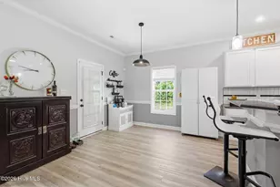 265 St Matthews Church Rd, Raeford, NC 28376 - Photo 16