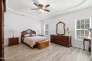 265 St Matthews Church Rd, Raeford, NC 28376 - Photo 20