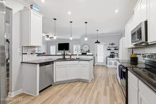 265 St Matthews Church Rd, Raeford, NC 28376 - Photo 12