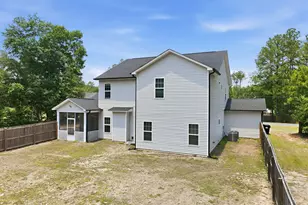 265 St Matthews Church Rd, Raeford, NC 28376 - Photo 40