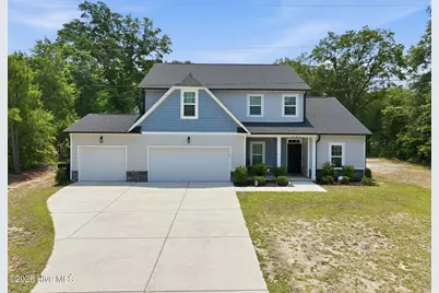 265 Saint Matthews Church Road, Raeford, NC 28376 - Photo 2