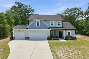 265 St Matthews Church Rd, Raeford, NC 28376 - Photo 2