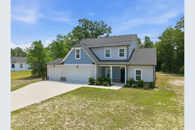 265 Saint Matthews Church Road, Raeford, NC 28376 - Photo 4