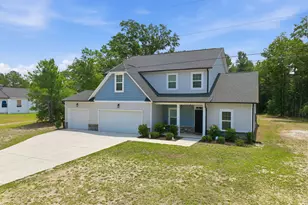 265 St Matthews Church Rd, Raeford, NC 28376 - Photo 4