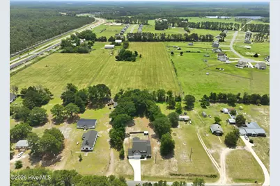 265 Saint Matthews Church Road, Raeford, NC 28376 - Photo 48
