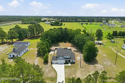 265 Saint Matthews Church Road, Raeford, NC 28376 - Photo 44