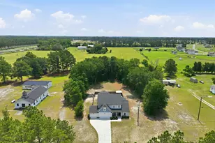265 St Matthews Church Rd, Raeford, NC 28376 - Photo 44