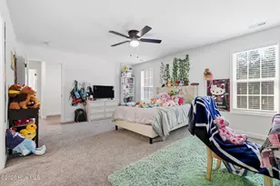 265 St Matthews Church Rd, Raeford, NC 28376 - Photo 26