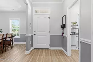 265 St Matthews Church Rd, Raeford, NC 28376 - Photo 6
