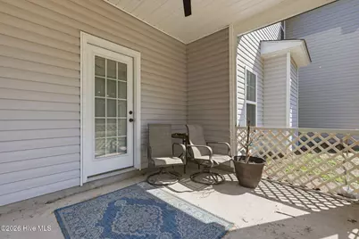 265 Saint Matthews Church Road, Raeford, NC 28376 - Photo 36