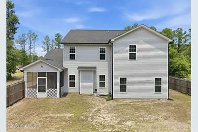 265 Saint Matthews Church Road, Raeford, NC 28376 - Photo 38