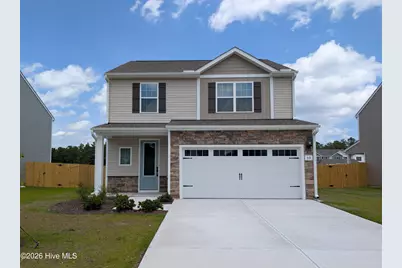 59 Umbrella Palm Drive, Hampstead, NC 28443 - Photo 1