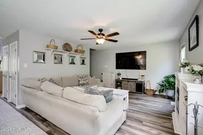 550 Springhaven Drive, North Augusta, SC 29860 - Photo 20