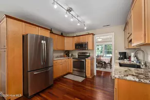 100 Savannah Ave, Grandy, NC 27939 - Photo 10